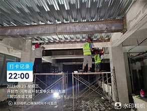 希爾頓惠庭開封清明上河園店